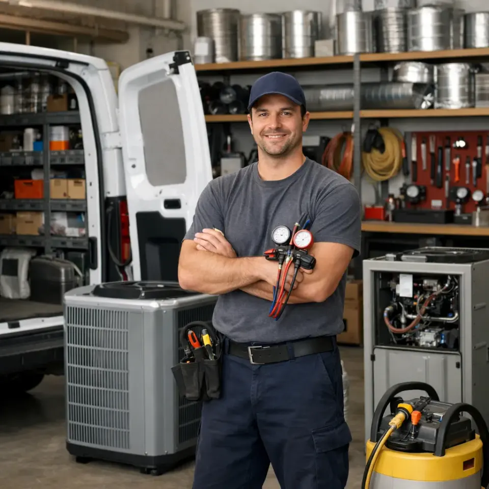 Serving the Enochville Community with Pride — Enochville, NC
