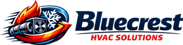 Bluecrest HVAC Solutions