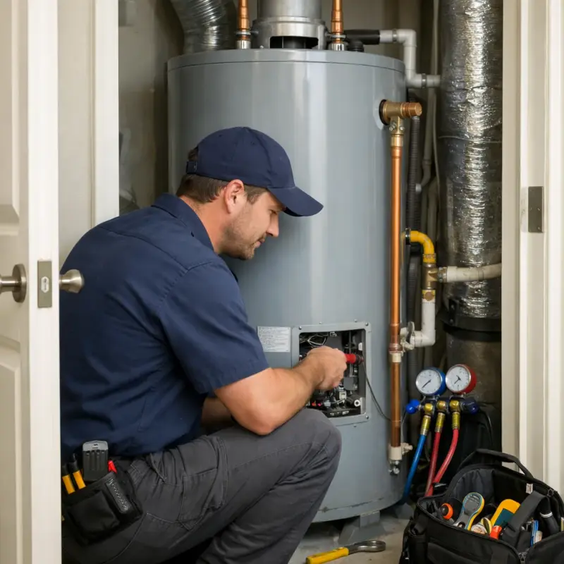 AC Maintenance/Tune-Up Concord