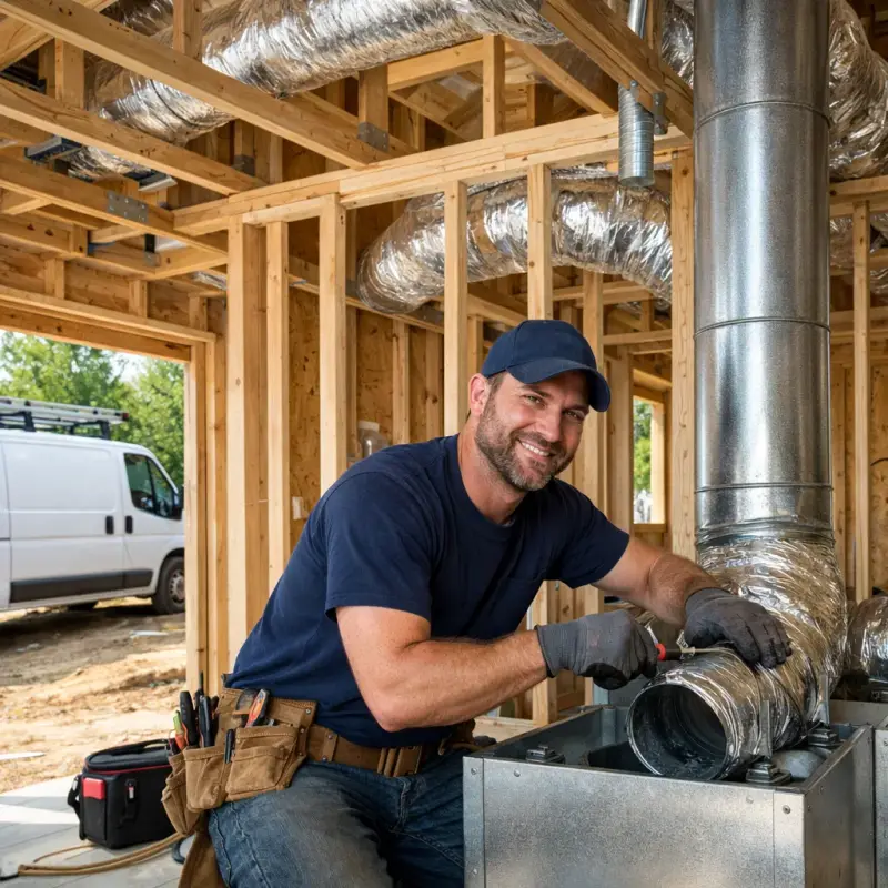 Duct Cleaning Concord