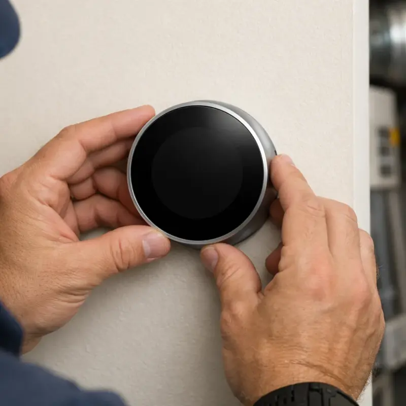 Emergency HVAC Service Concord